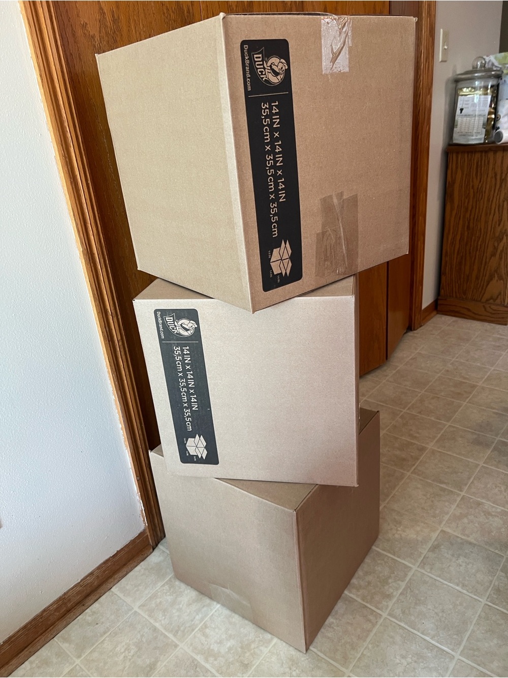 1 Box of Large Women’s Clothes